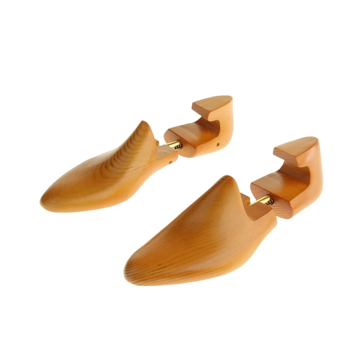 Ensanchador de zapatos madera for hombre, expansor EUR 39-46 / UK7-11