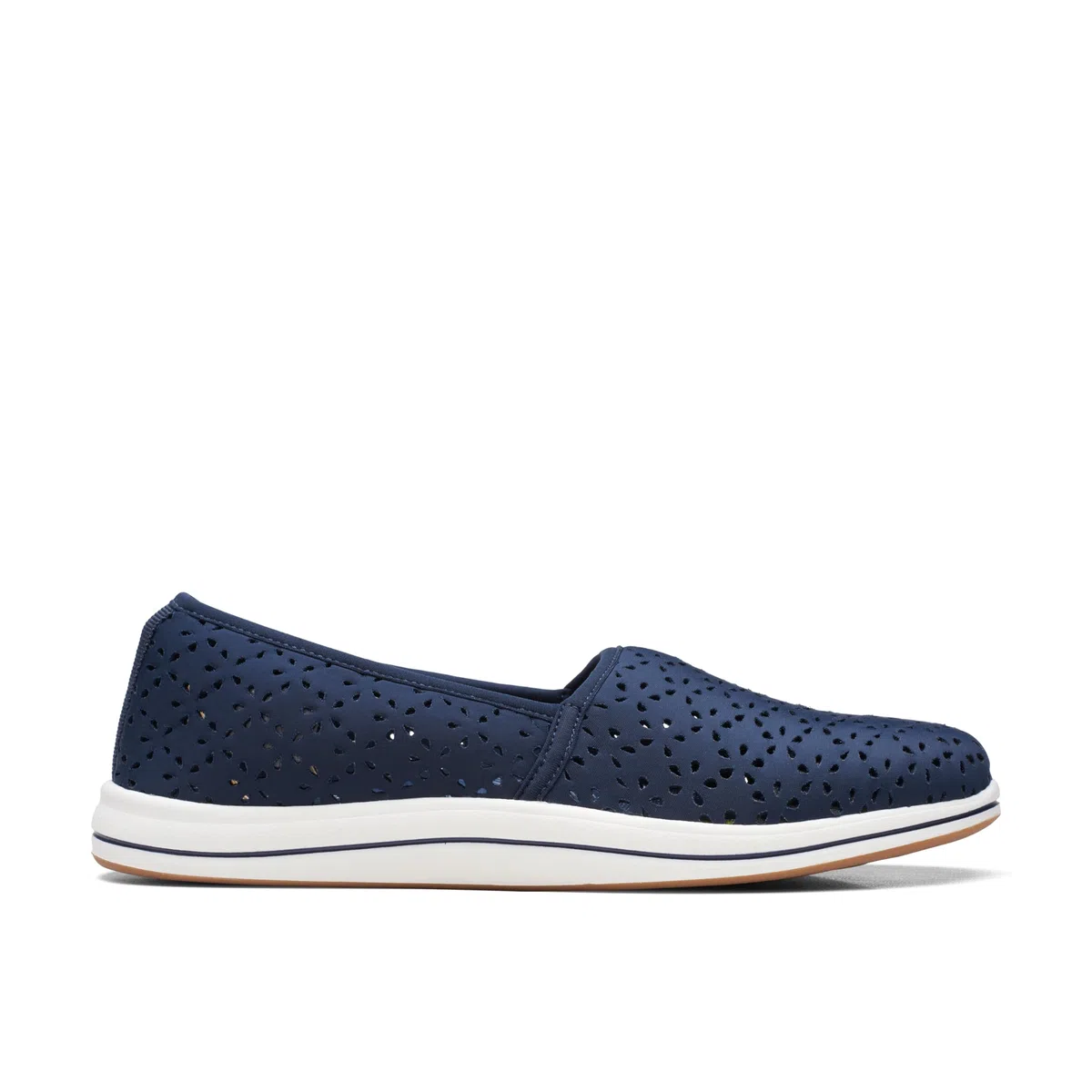 Clarks Brise Emily MocasínMujer