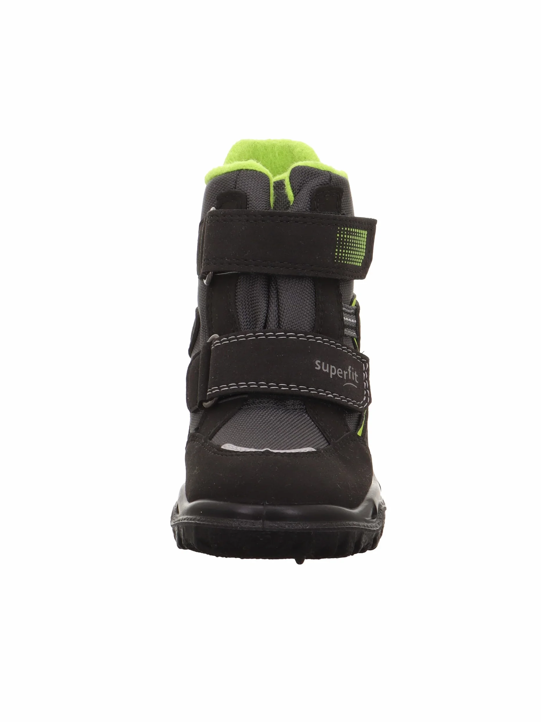 Superfit Husky Warm Gefütterte Gore-tex Botas para nieveNiños