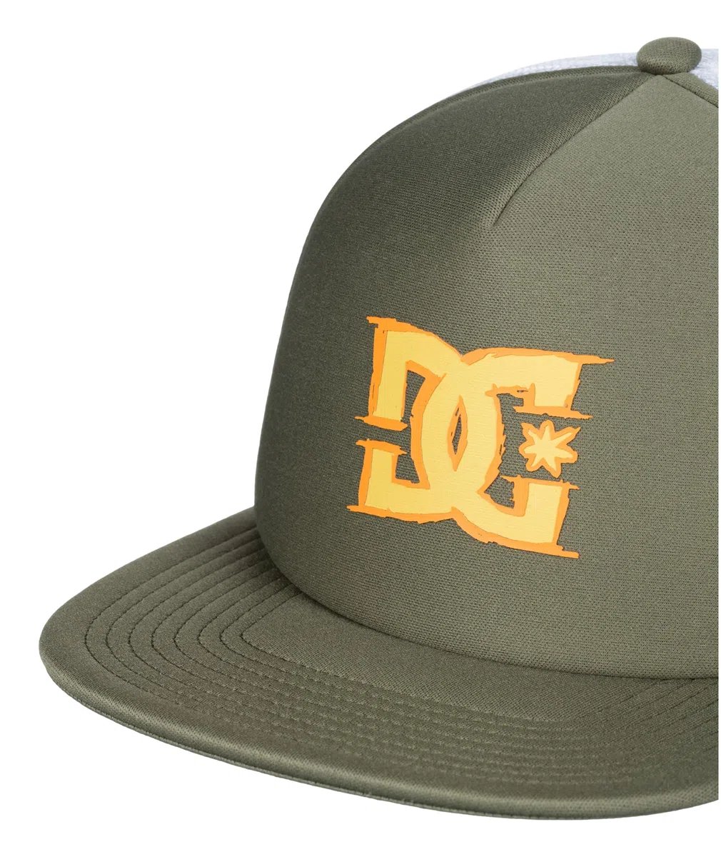 Dc-shoes