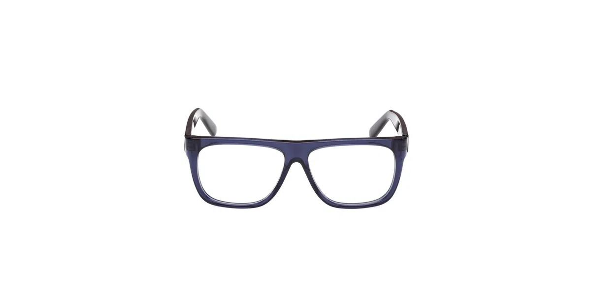 GCDS Gd5031 Prescription Eyewear Frames Unisex adulto