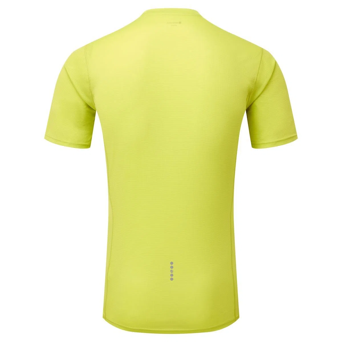 MONTANE Camiseta Marca Modelo Dart Nano T-Shirt Citrus Spring XL