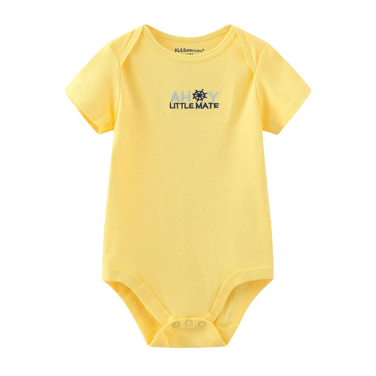 Conjunto de ropa de bebé de 9 piezas, conjunto de pantalones de bebé para niño y niña, unisex, conjuntos de regalo para bebé - - 3-6 meses