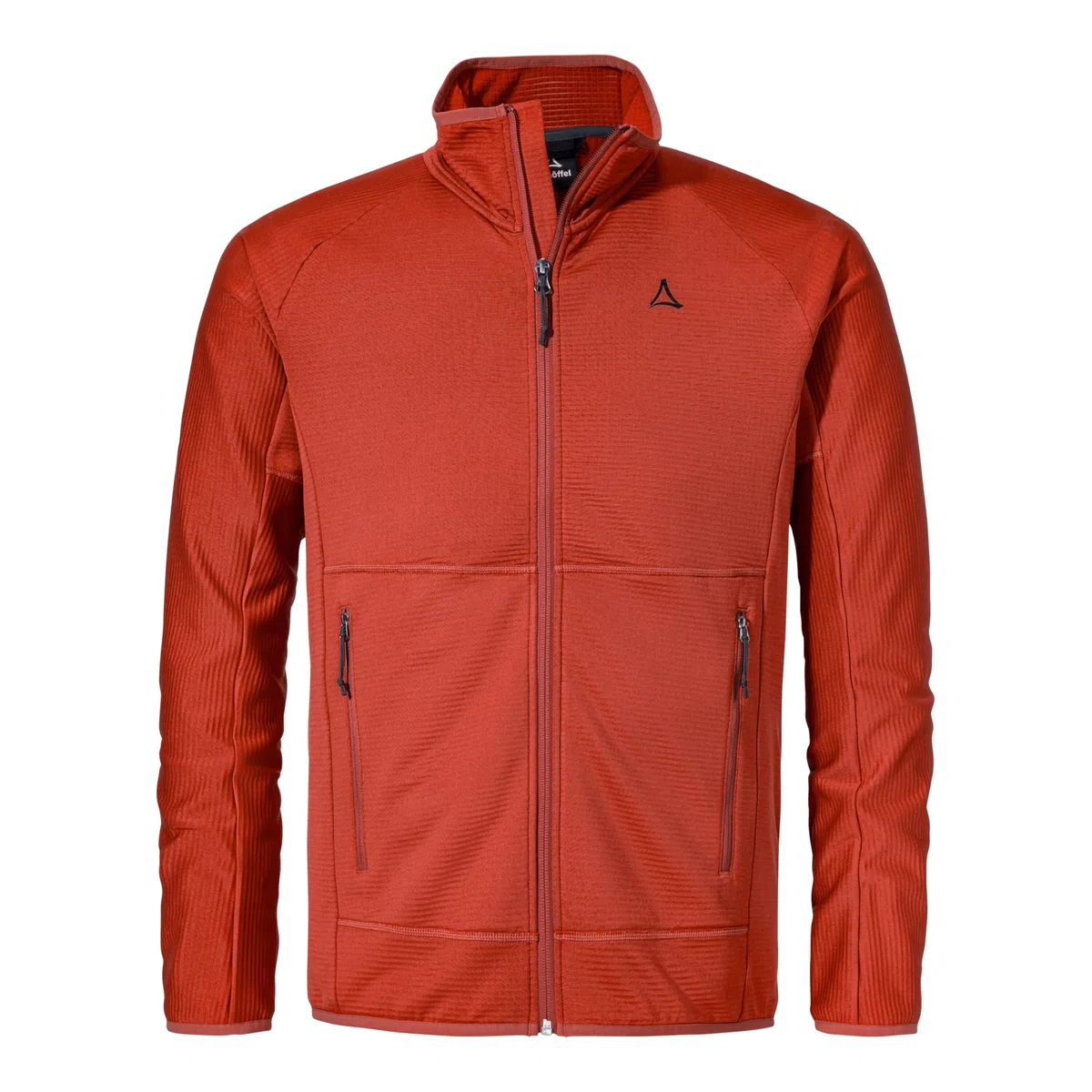 Schöffel Forro Polar Jk Style Cascata MNS Chaqueta Hombre