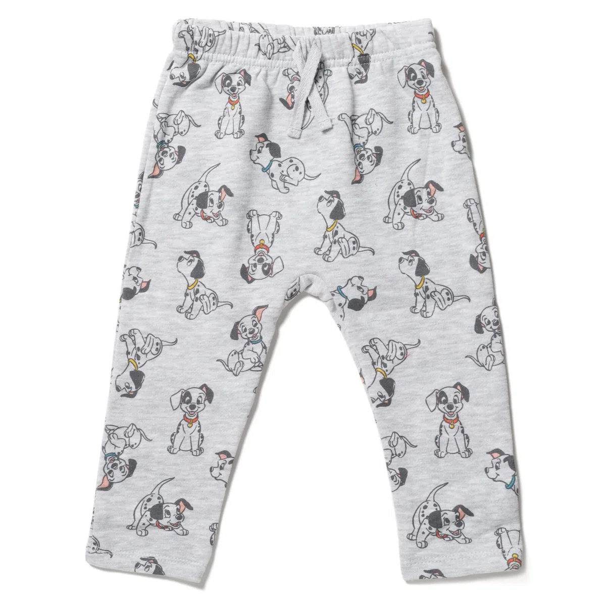 Disney Winnie The Pooh - Conjunto de traje con capucha y pantalón, color amarillo, azul y gris