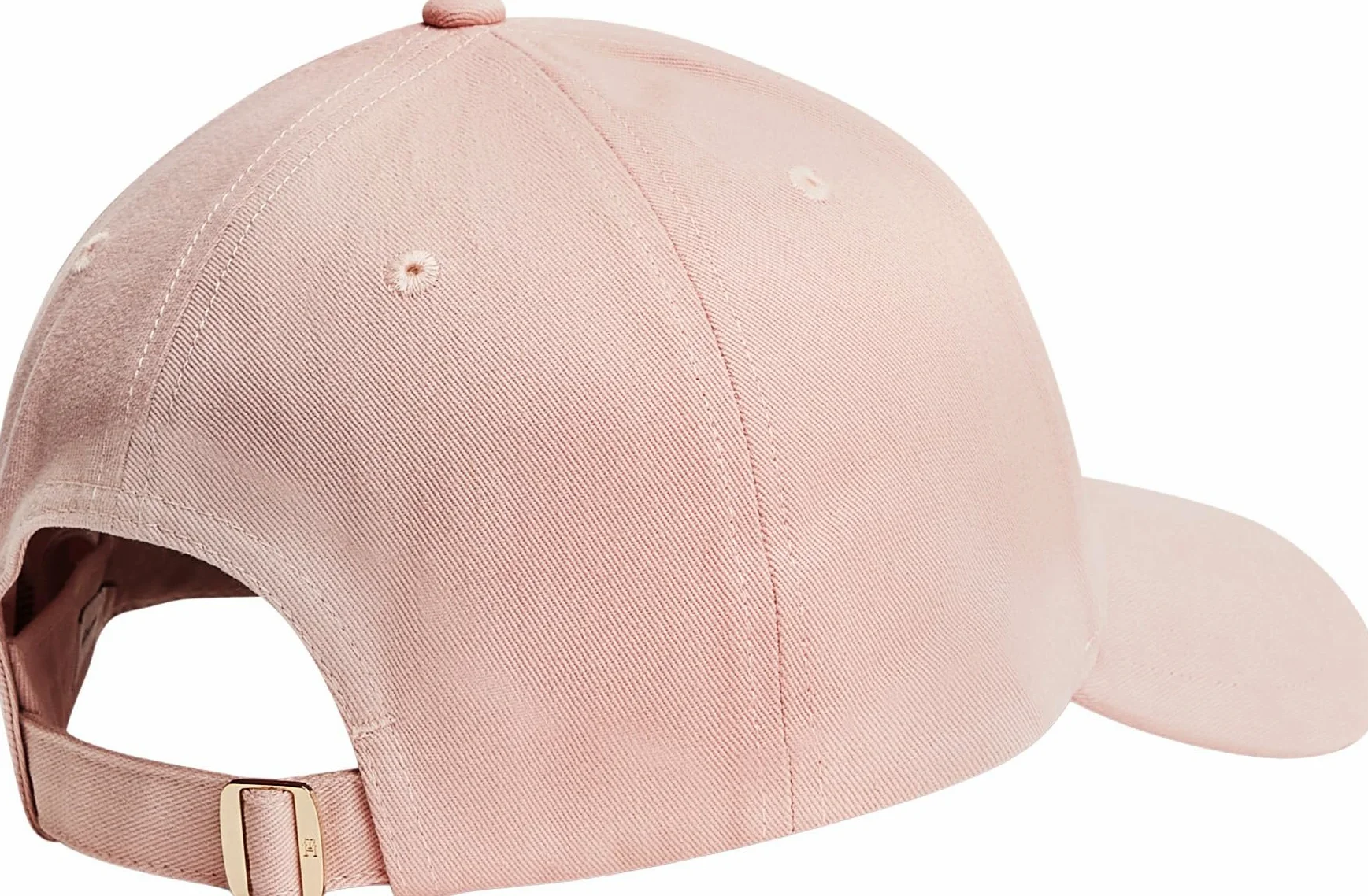 Tommy Hilfiger TH Elevated Chic Cap Aw0aw17631 - Tapa Mujer
