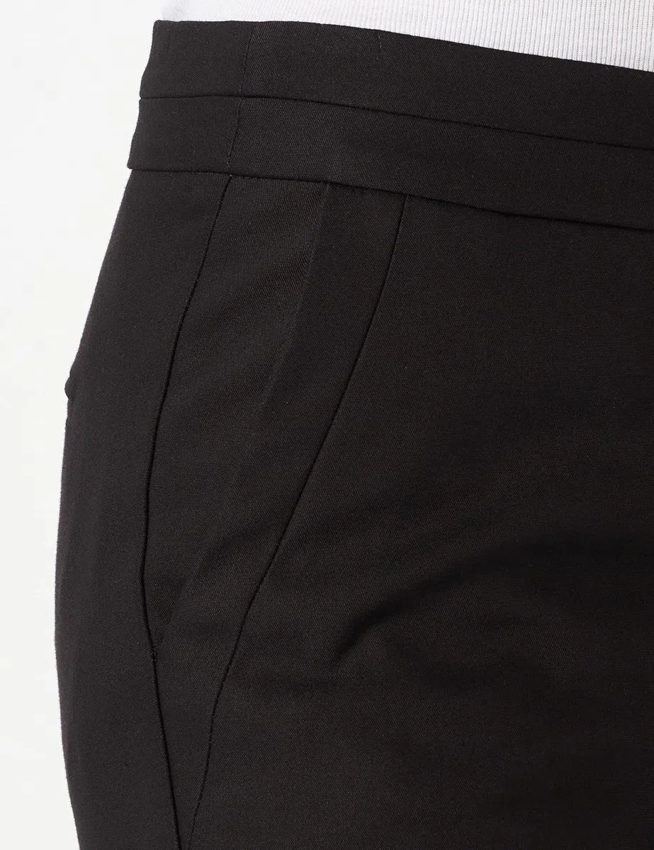 Morgan Pantalon City 222-plime.f - Pantalones de Vestir Mujer
