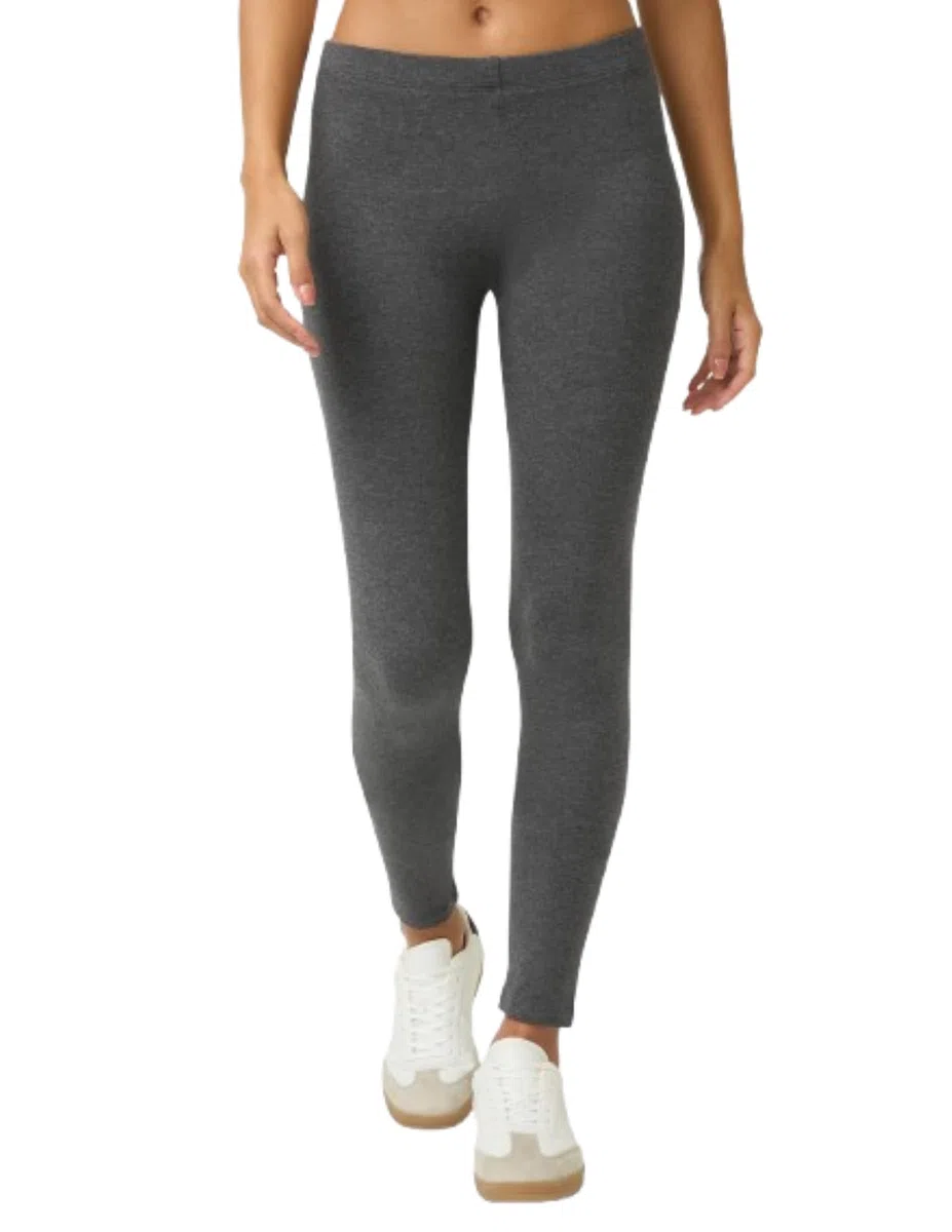 No Nonsense Leggings Capri Opacos de Algodón - Calcetines Mujer