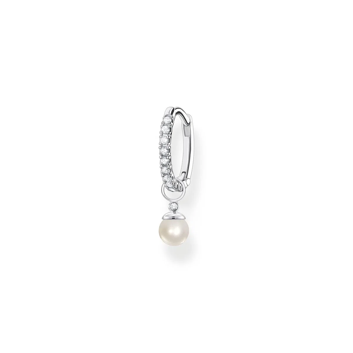 Thomas Sabo Symbols Hoop Earring Collection
