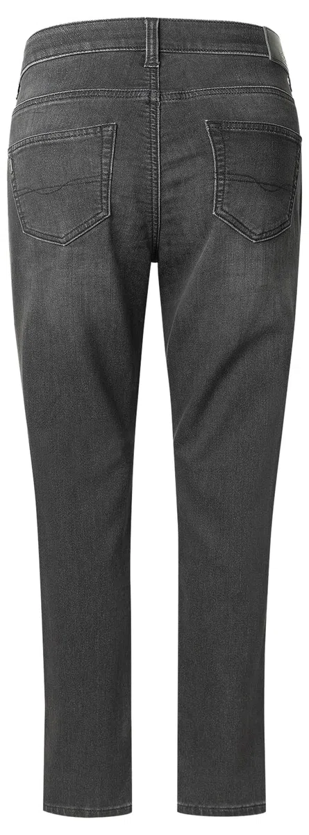 Pepe Jeans Tapered Gymdigo MW Carey - Jeans Mujer