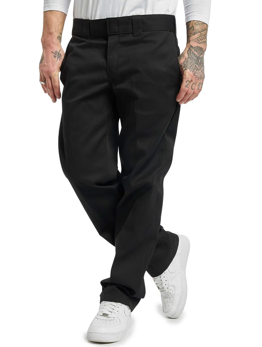 Dickies Hose S/stght Work Pants, Pantalones Para Hombre, ,