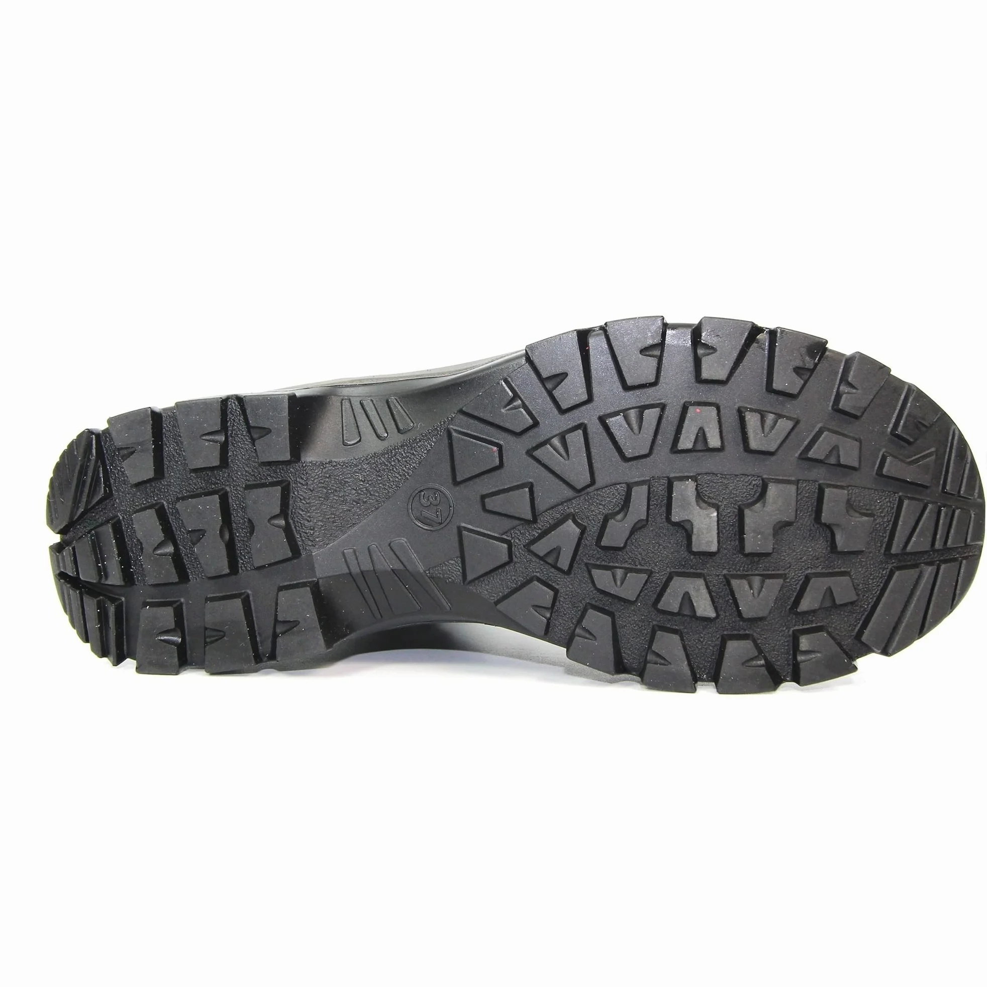 Grisport Lady Excalibur, Zapatos de Senderismo Mujer