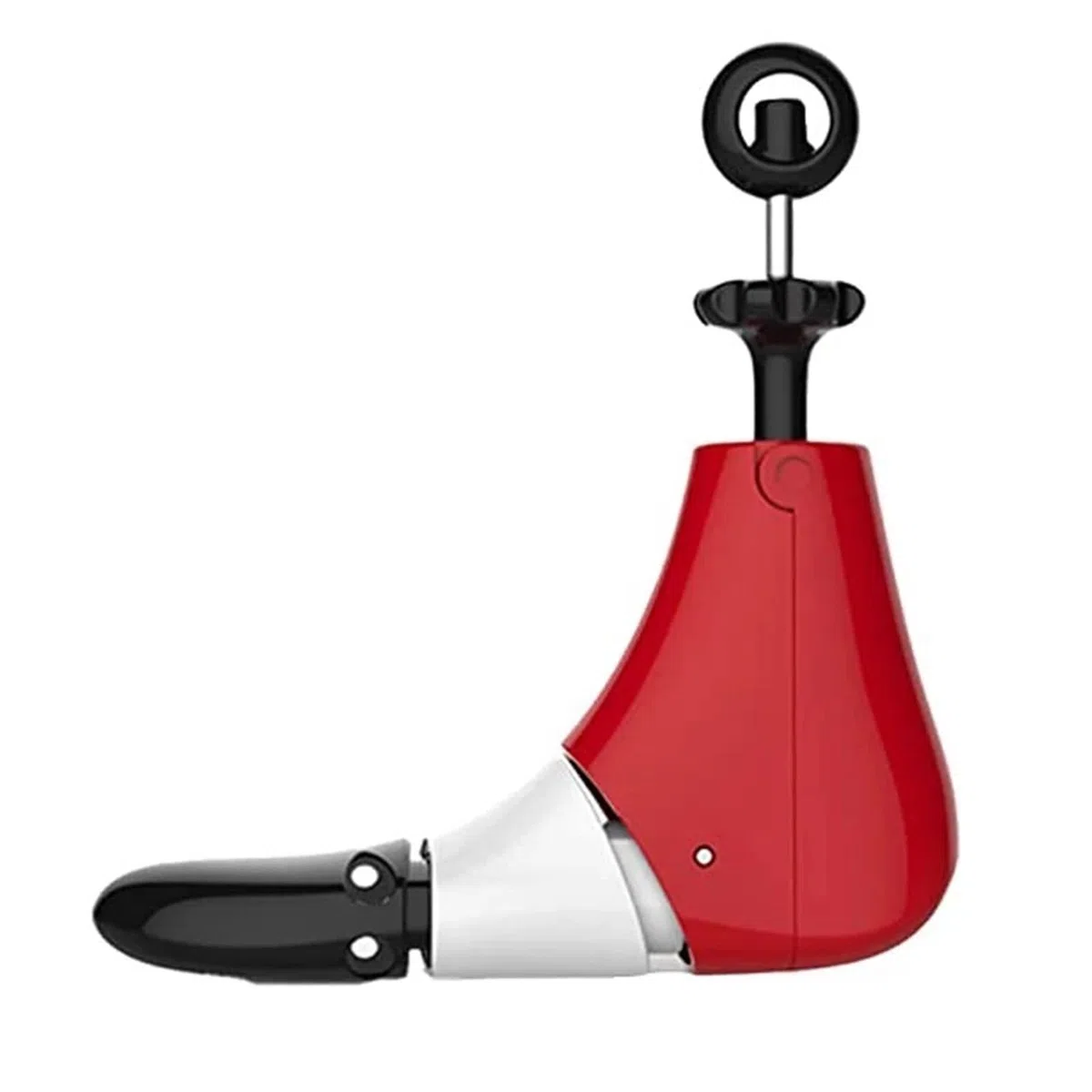 Ensanchador de zapatos ajustable for hombres y mujeres, profesionales caña alta, expansor moldeador árboles, ensanchadores Widiner deportivos, 1 ud