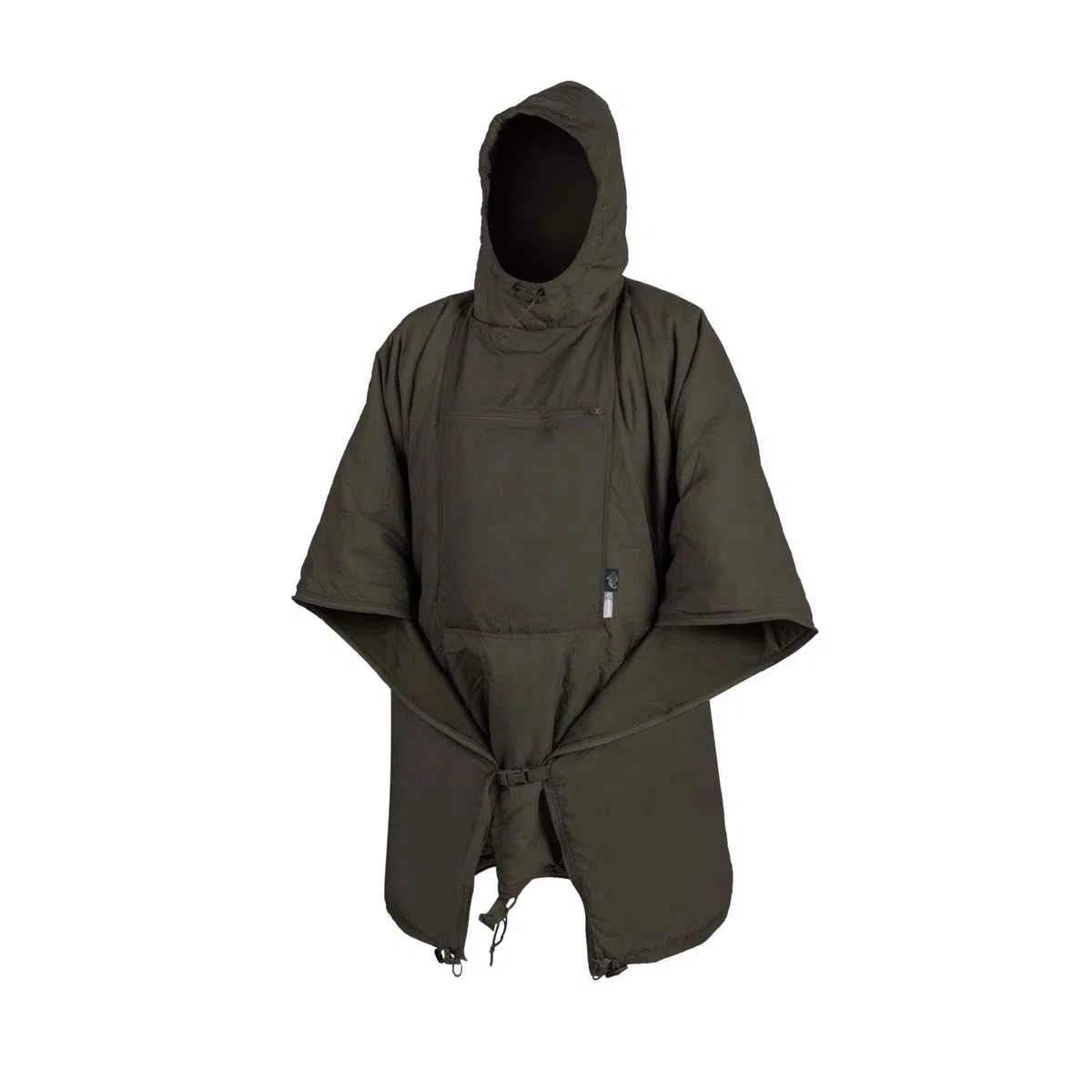 Helikon-Tex Poncho Unisex Adulto