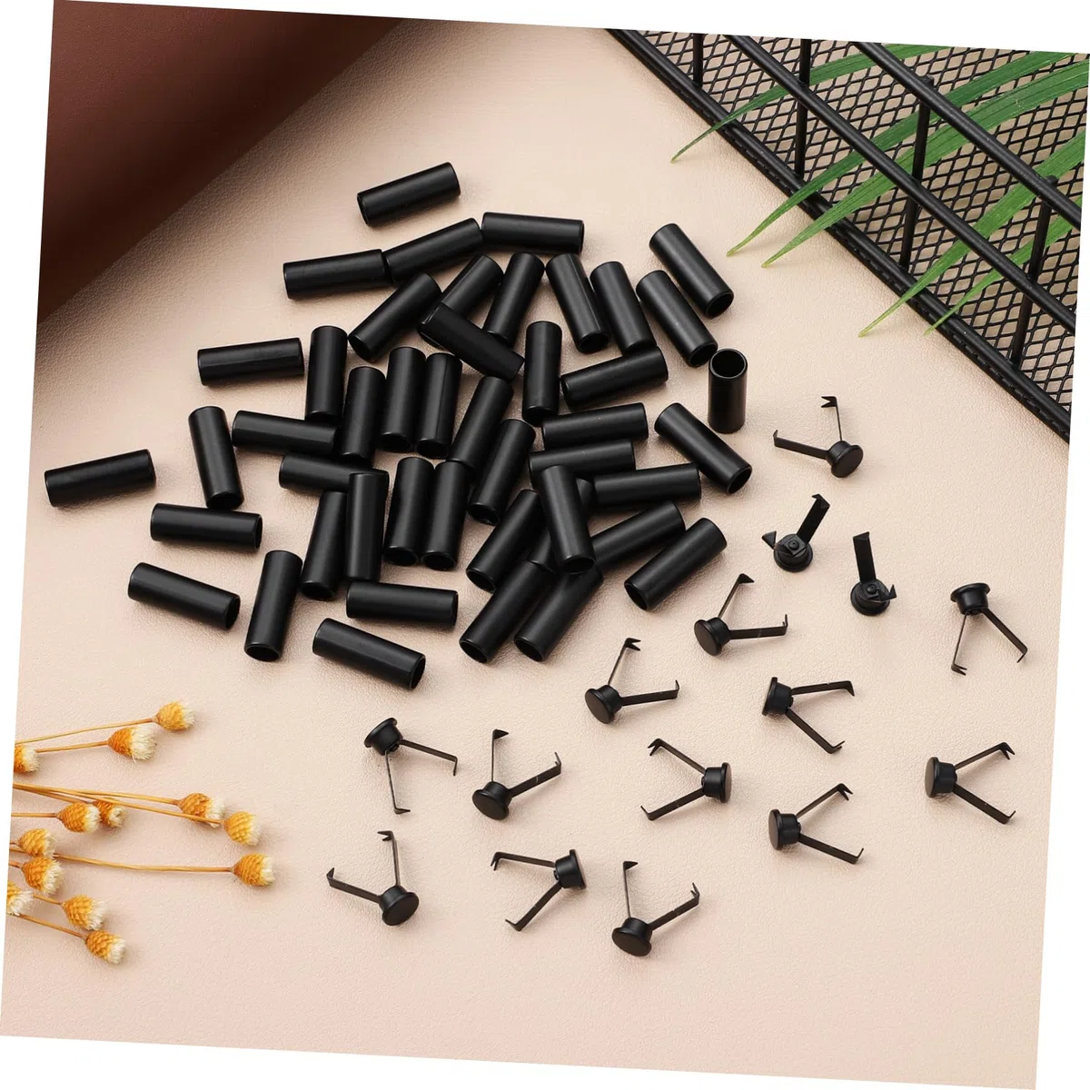 Ipetboom Puntas Para Cordones De Zapatos Tapones Para Cordones