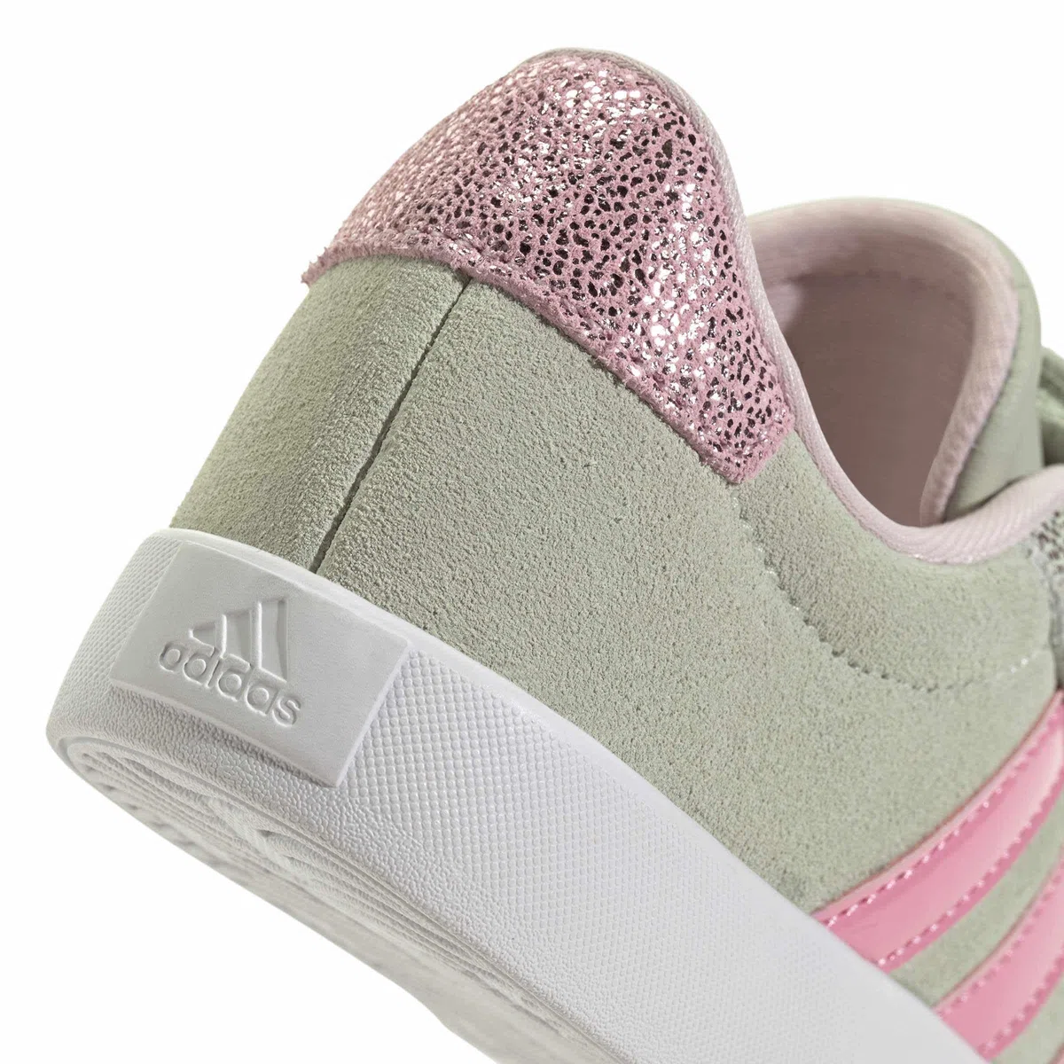 adidas Unisex Kids' Zapatilla VL Court 3.0