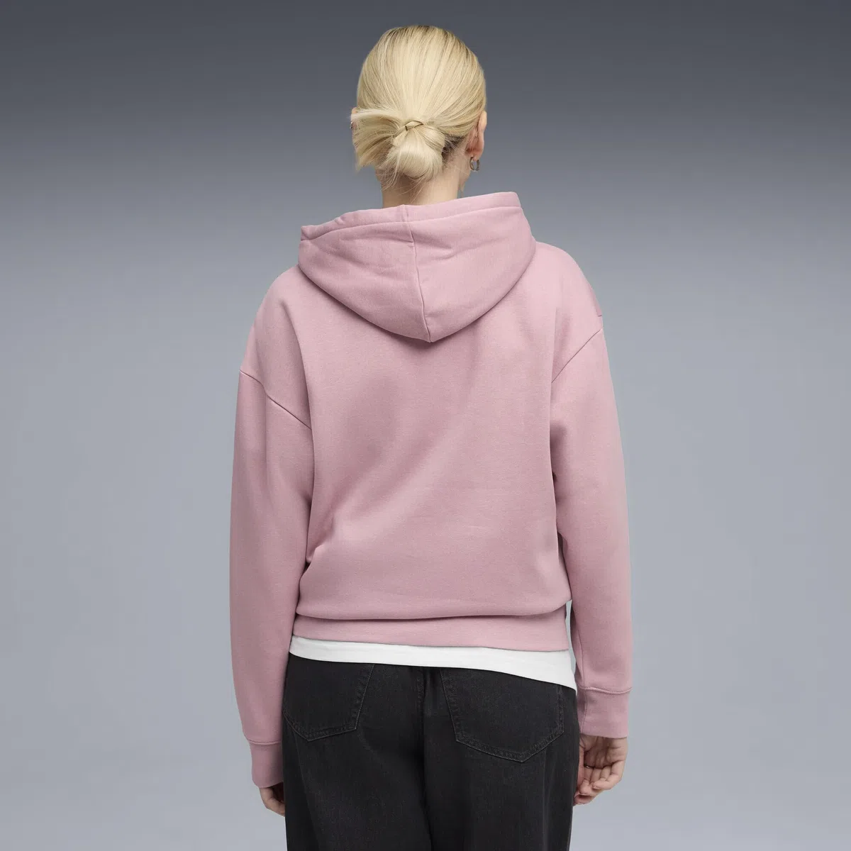 PUMA ESS Nature 2.0 Comfort Hoodie FL Sudaderas con Capucha Unisex Adulto (Pack de 1)