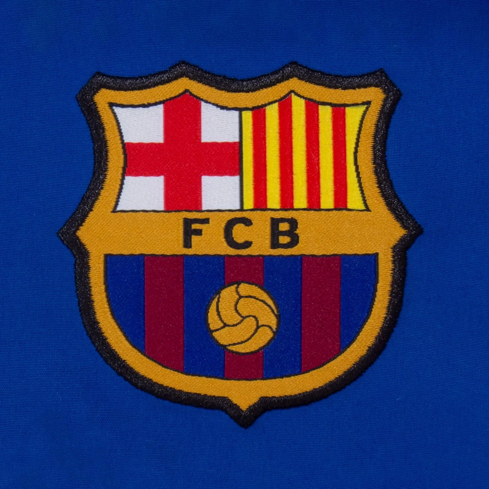 FC Barcelona - Chándal oficial para hombre - Chaqueta y pantalón largos