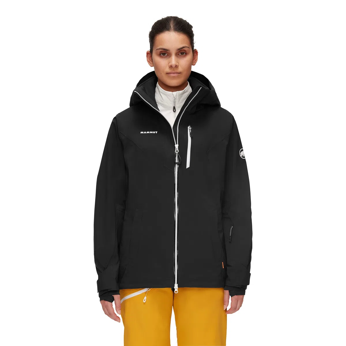 Mammut Stoney HS Women's Jacket