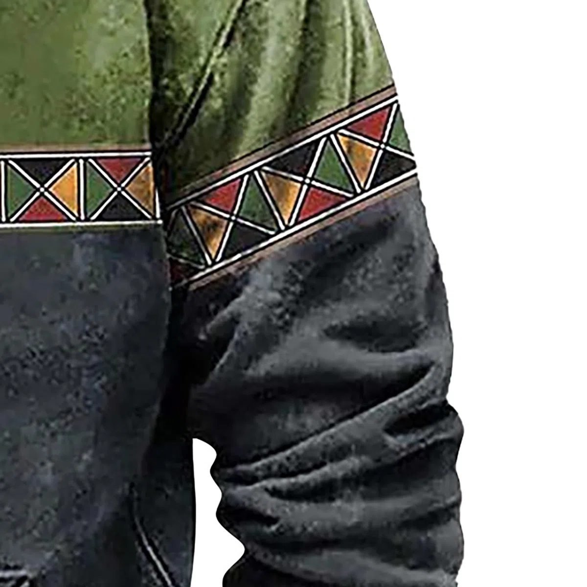 Sudaderas De Hombre Sudadera Manga Larga con Capucha Estampada En 3D, Informal, Holgada Y Moderna, para Rojo (JN, M) Camisas Camiseta Ciclismo Camisa Jersey Corta Moda Muscle Fit Moto