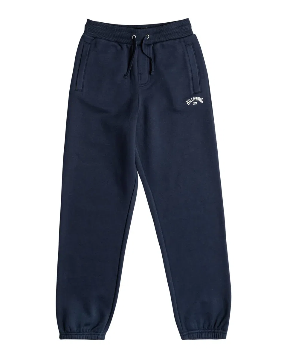 Billabong Arch - Pantalón de Chándal para Chicos 8-16