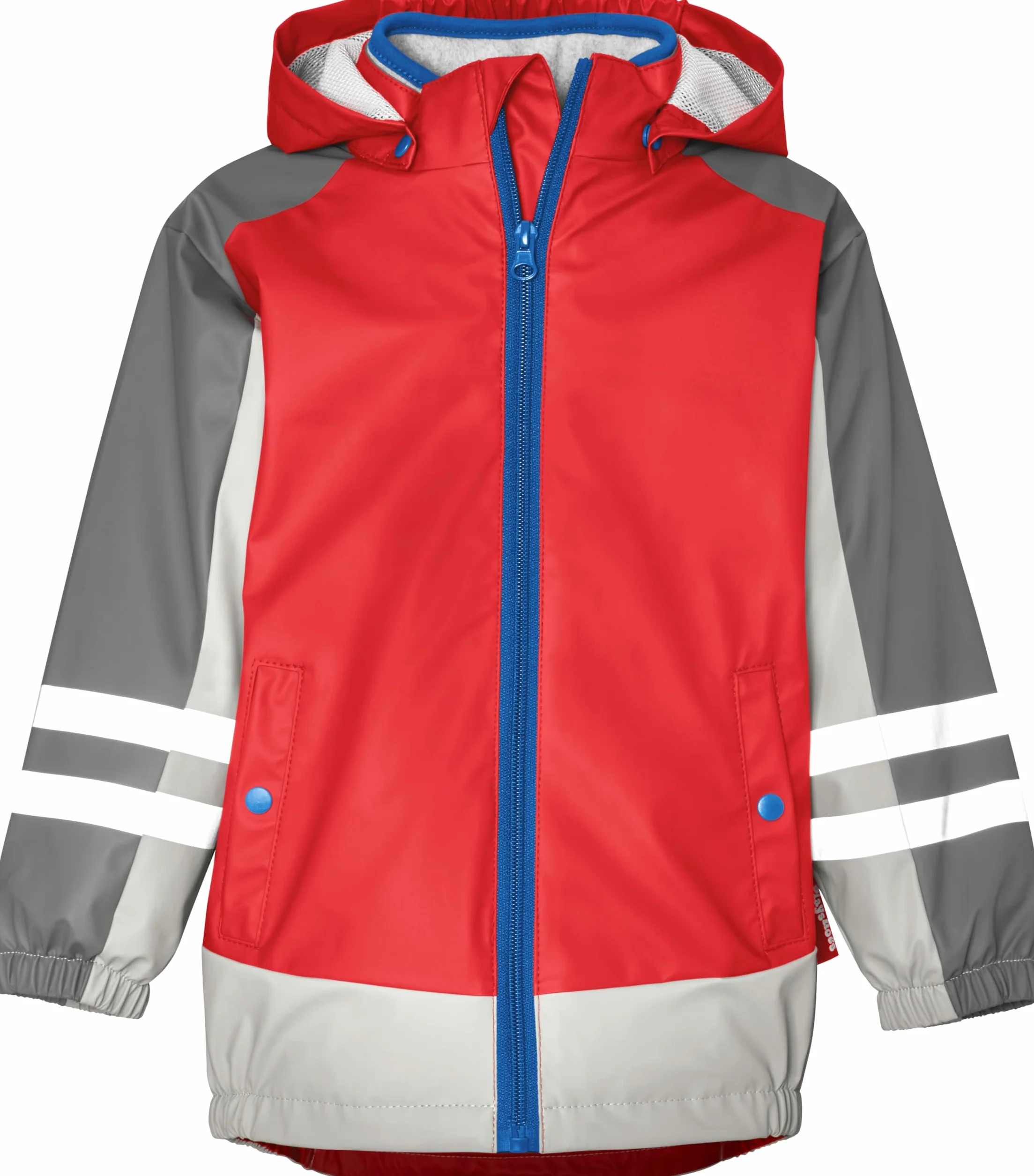 Playshoes Regenanzug Traje de lluvia Unisex niños (Pack de 2)