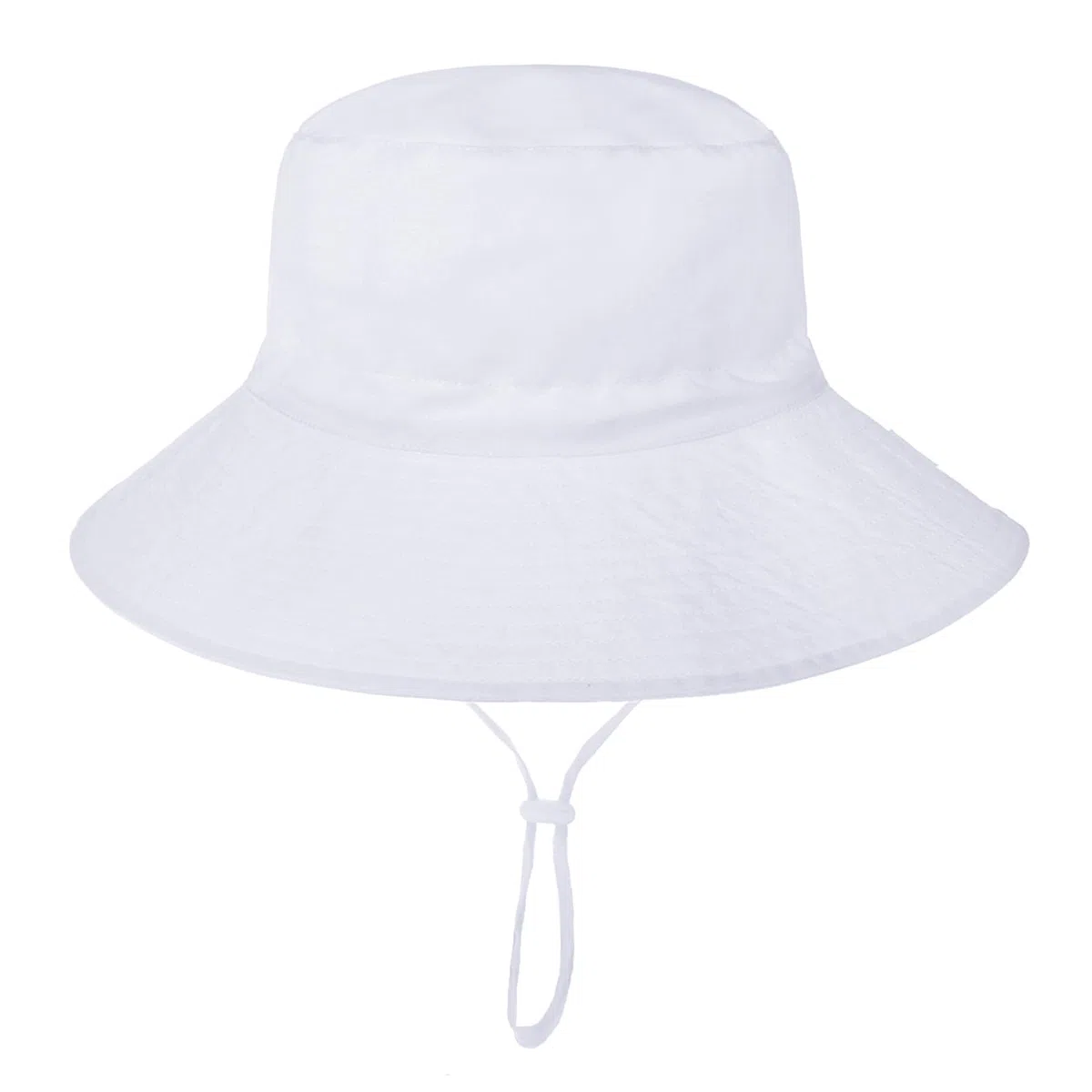 Sombrero de sol ajustable para bebé, para playa, verano, UPF 50+ para bebé, niña y niño