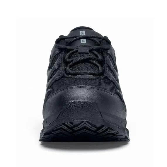 Shoes for Crews Zapato Militar Negro O2 SRC Ci HI ESD EN ISO 20347:2012 CARRIG Low