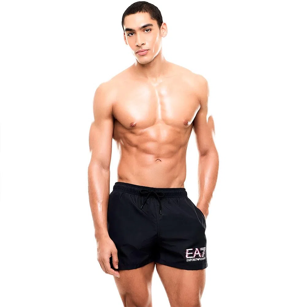 EA7 Emporio Armani Bañador Bóxer 7M001678_AF21069 L