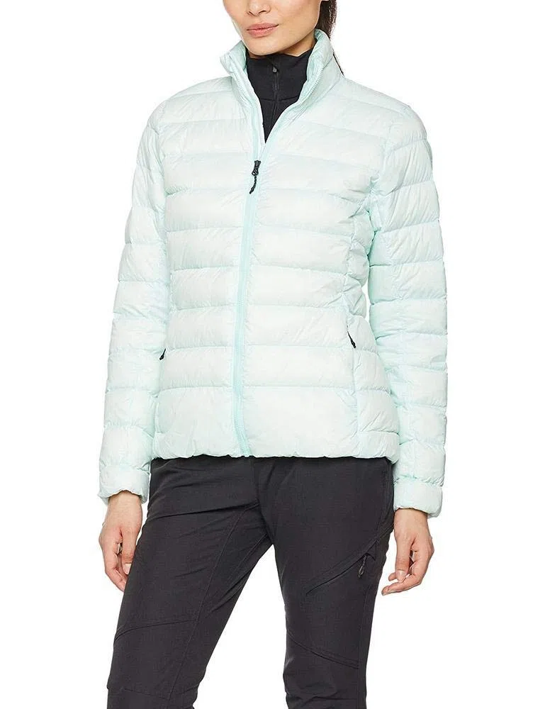 adidas W Lt Down Jkt Chaqueta Mujer
