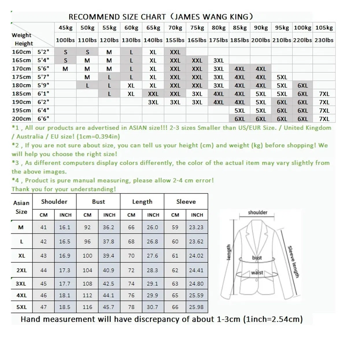 Traje de Padrino Conjunto Informal de Tres Piezas for Novio, Elegante y, Doble Botonadura (Traje + Chaleco + pantalón) para Fiestas(Coffee,Asian M is EUR XS)