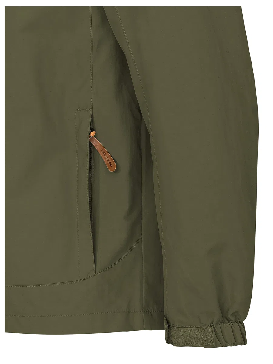 Summer Windbreaker Anorak - Chaqueta ligera