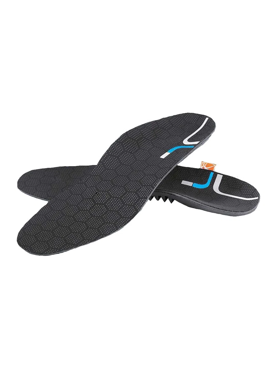 Ro+Ten PODIFER60 (Número de zapato 42)- Suela amortiguadora, suela ortopédica zapatos, soporte ortopédico pie