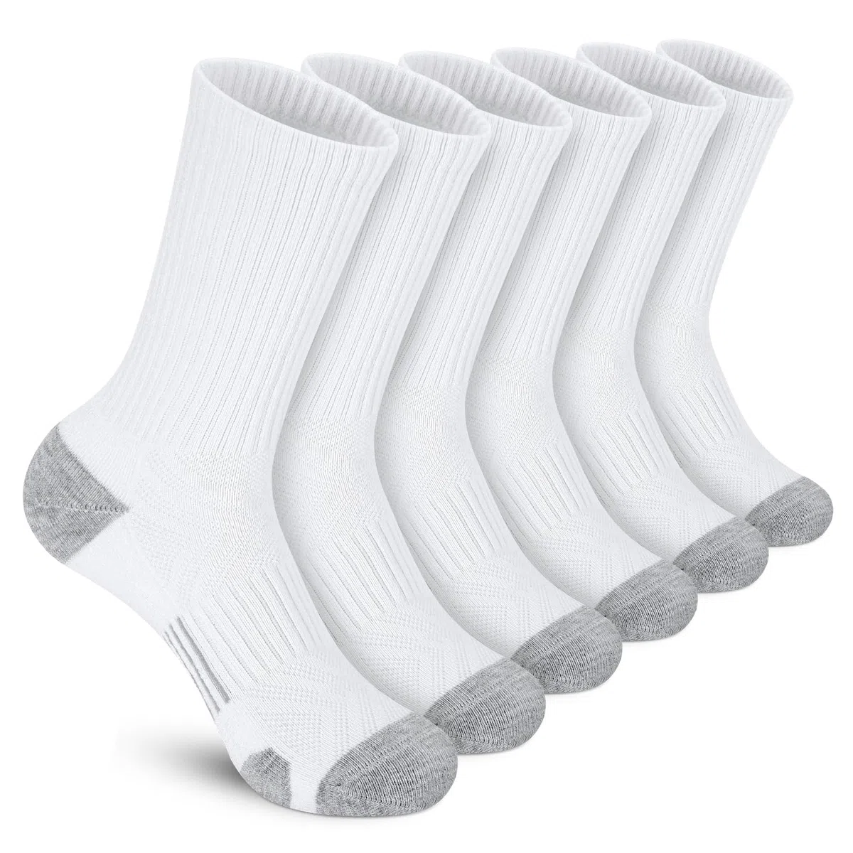 Felicigeely Calcetines deportivos deportivos transpirables para hombre