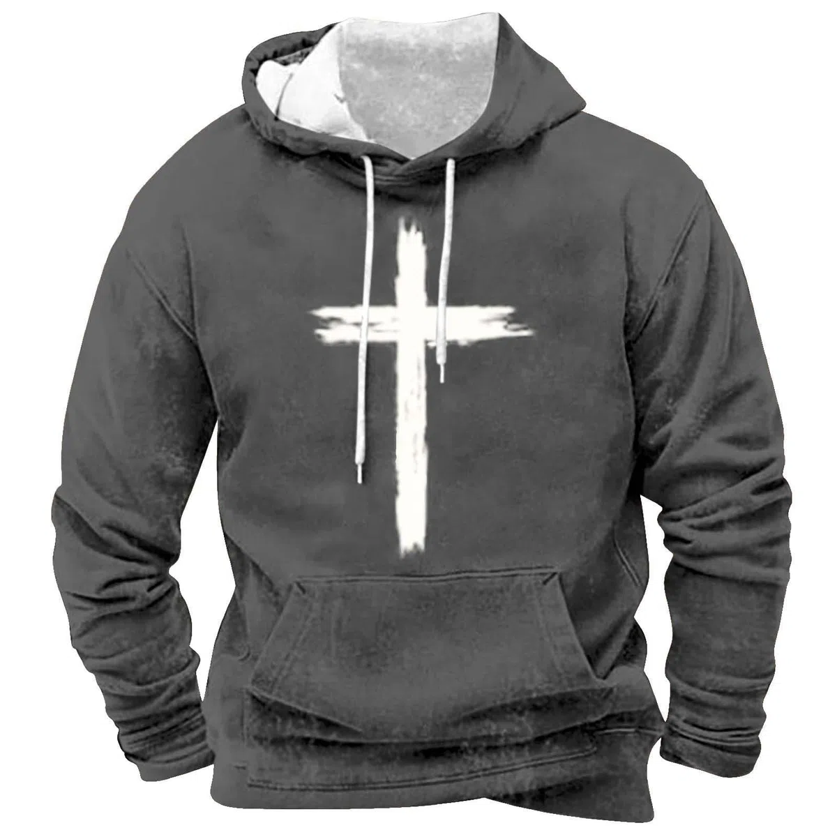 Chaqueta Verano Hombre Casual Hombres No Pero Conozco A Un Sudadera con Capucha Rockera (Grey, XXL) Tallas Grandes Sudaderas Mujer Camisa Manga Corta Softshell Ropa De Trabajo Top