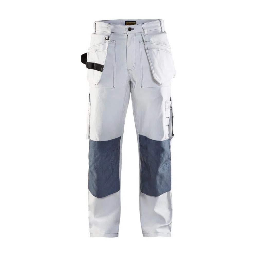 Instalación de Pantalones de Trabajo Blaklader, 153112101000C52