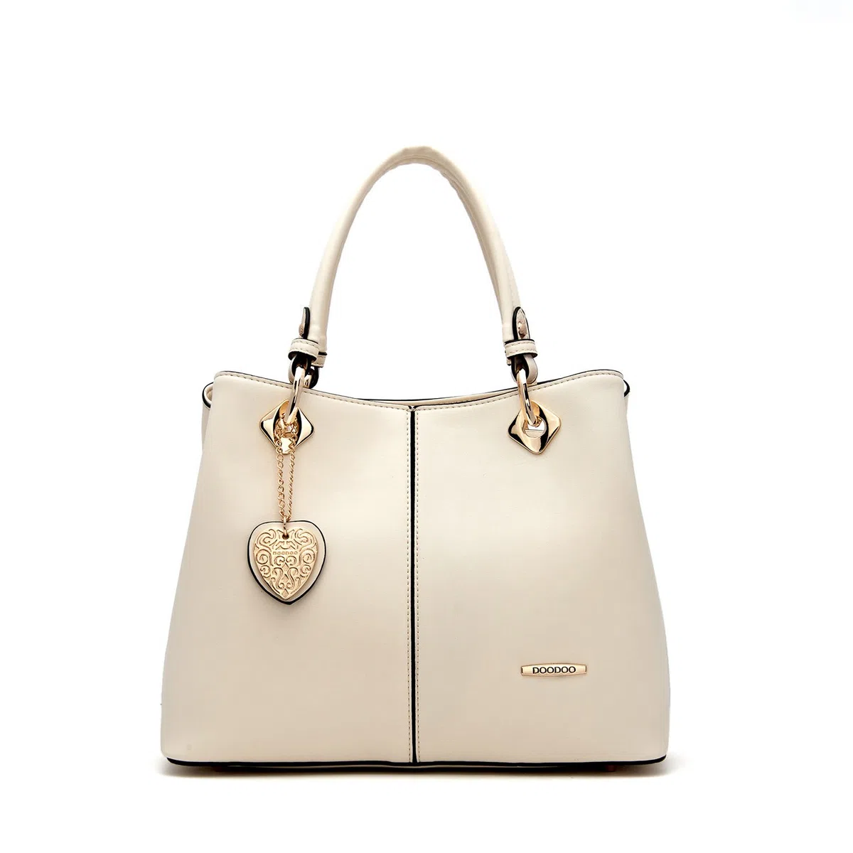 AINUOEY Mujer Bolsos de Mano Casual Bandolera Marca Mediano Totes Antirrobo Hombro Italianos PU Cuero 73501 1 piezas