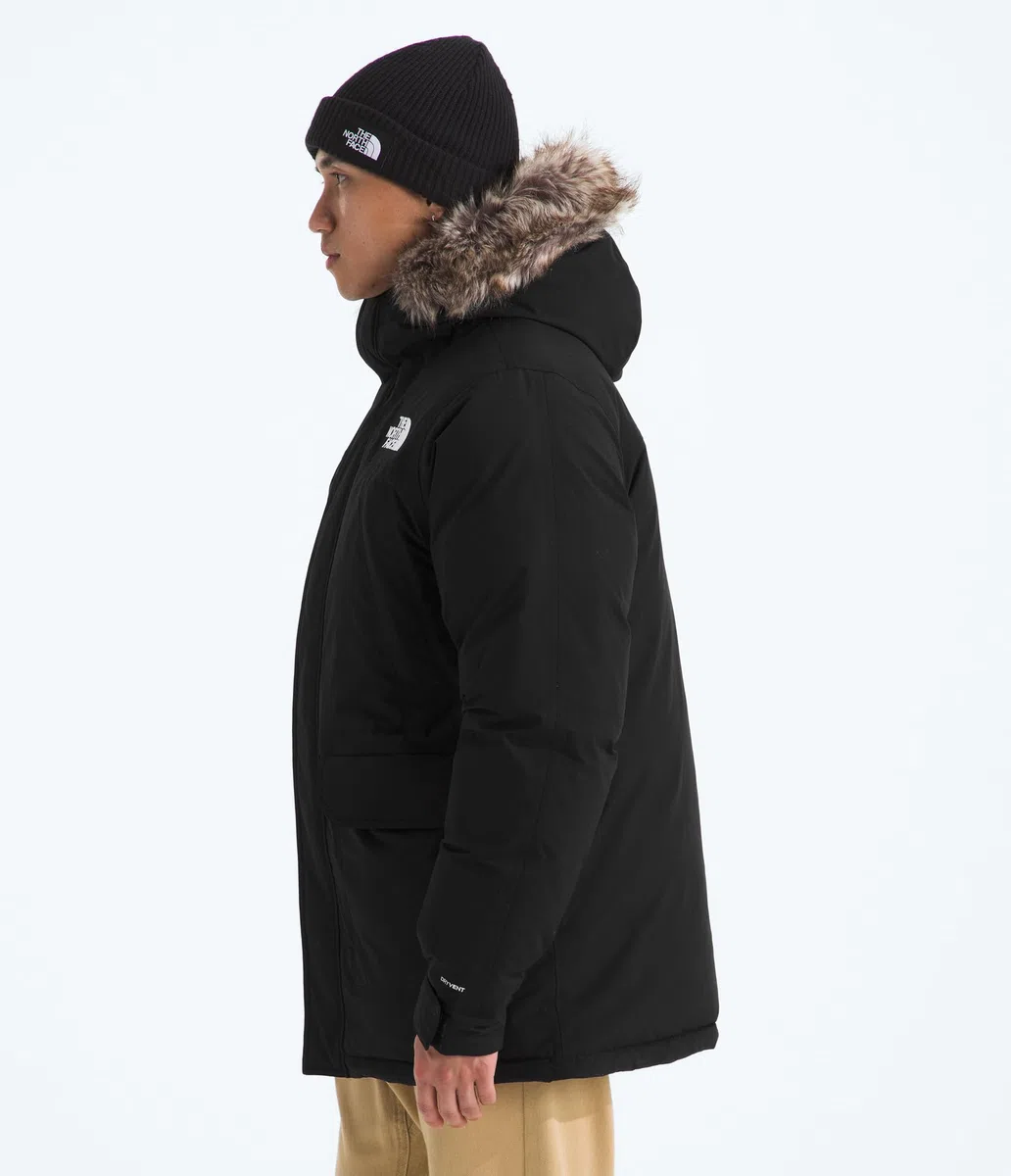 The North Face McMurdo Jacket, Abrigos