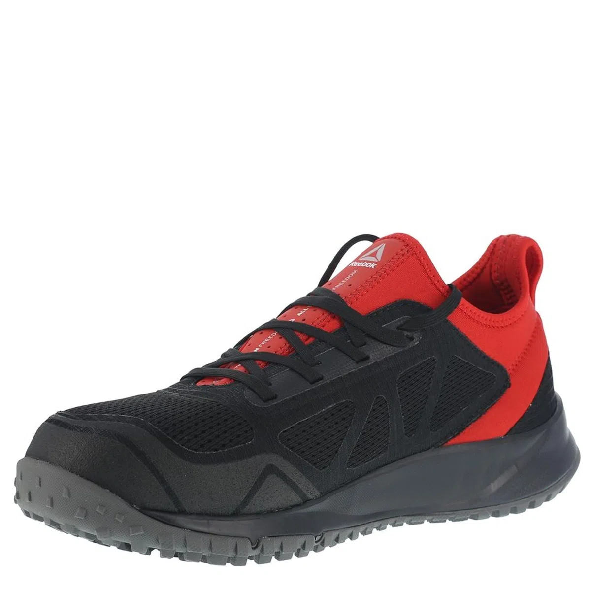 Reebok Men's Zprint WorkIndustrial & Construction Shoe