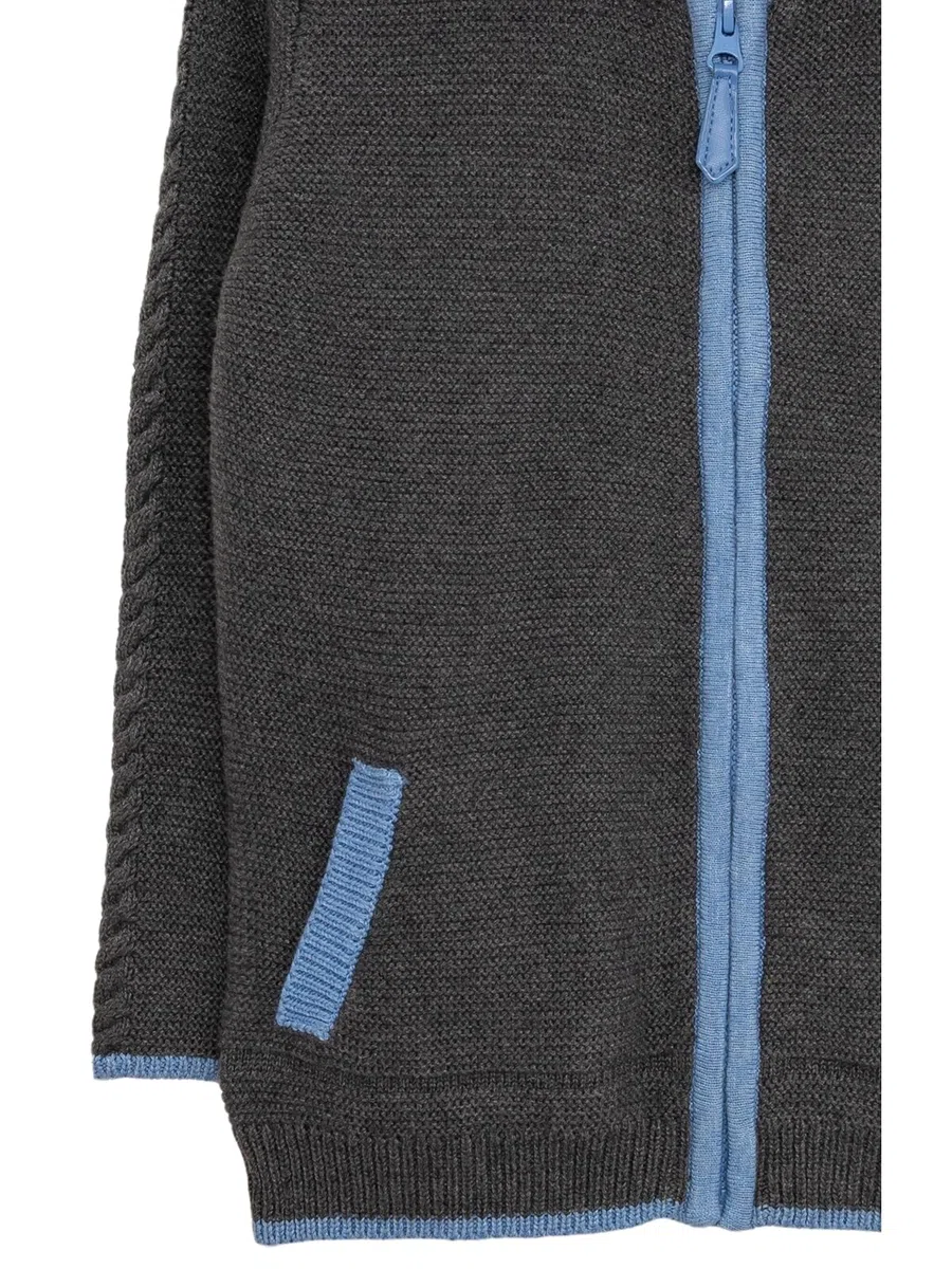 Spieth & Wensky Chaqueta infantil unisex Specht