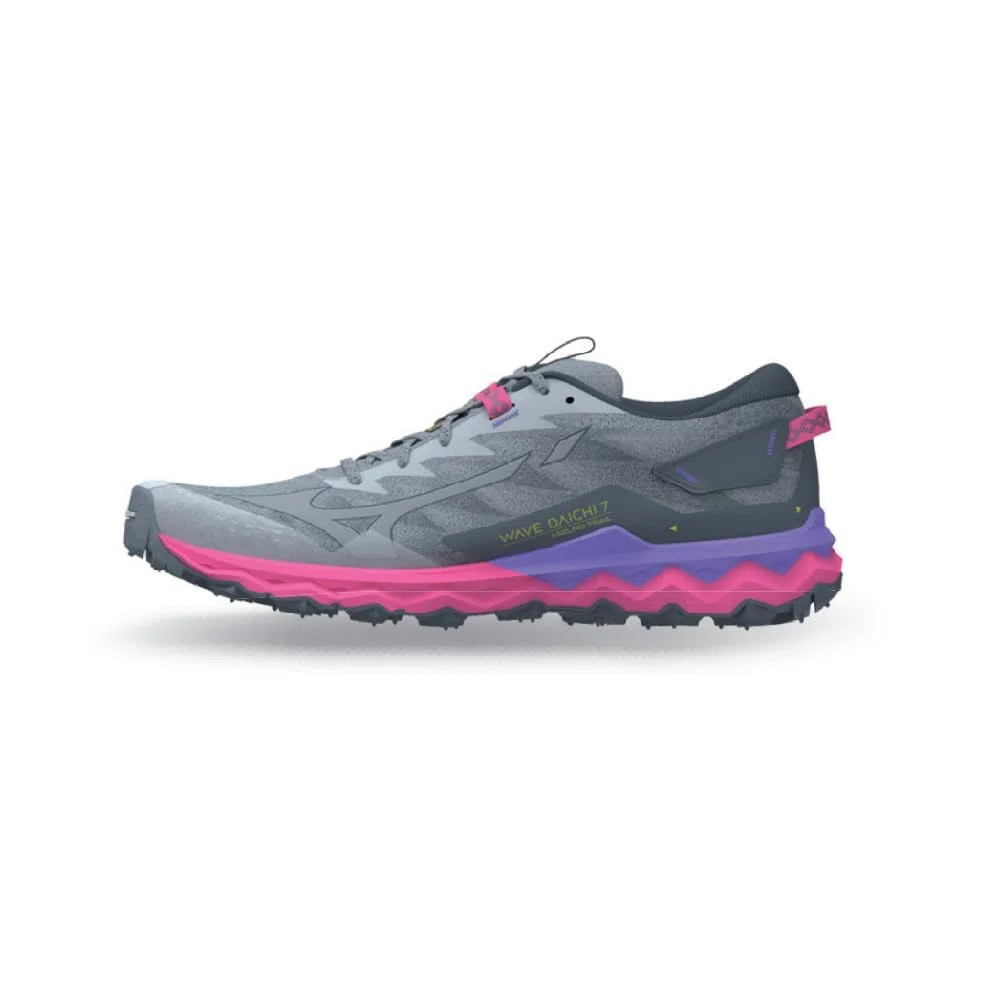 Mizuno Wave Daichi 7 GTX CorrerMujer