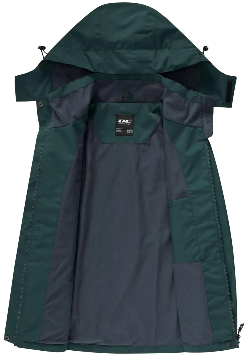 chaqueta impermeable mujer chaqueta chubasquero ligera de softshell cortavientos chaqueta lluvia con capucha