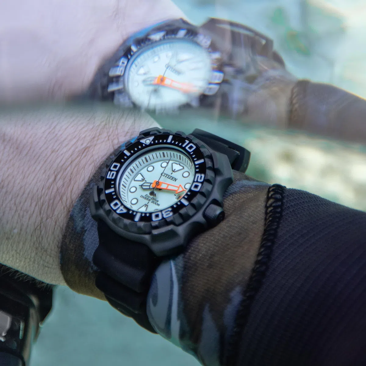 CITIZEN Reloj