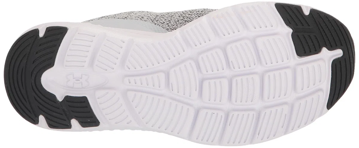 Under Armour Men's UA Charged Impulse 3 Running Shoes Rendimiento técnicoHombre