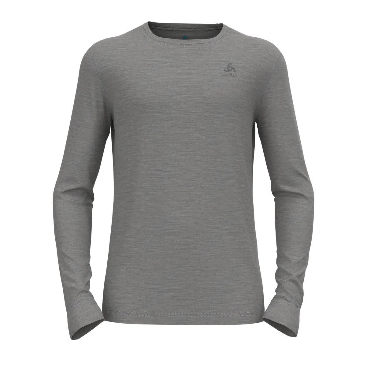 Odlo Merino 200_111602 Camiseta Hombre