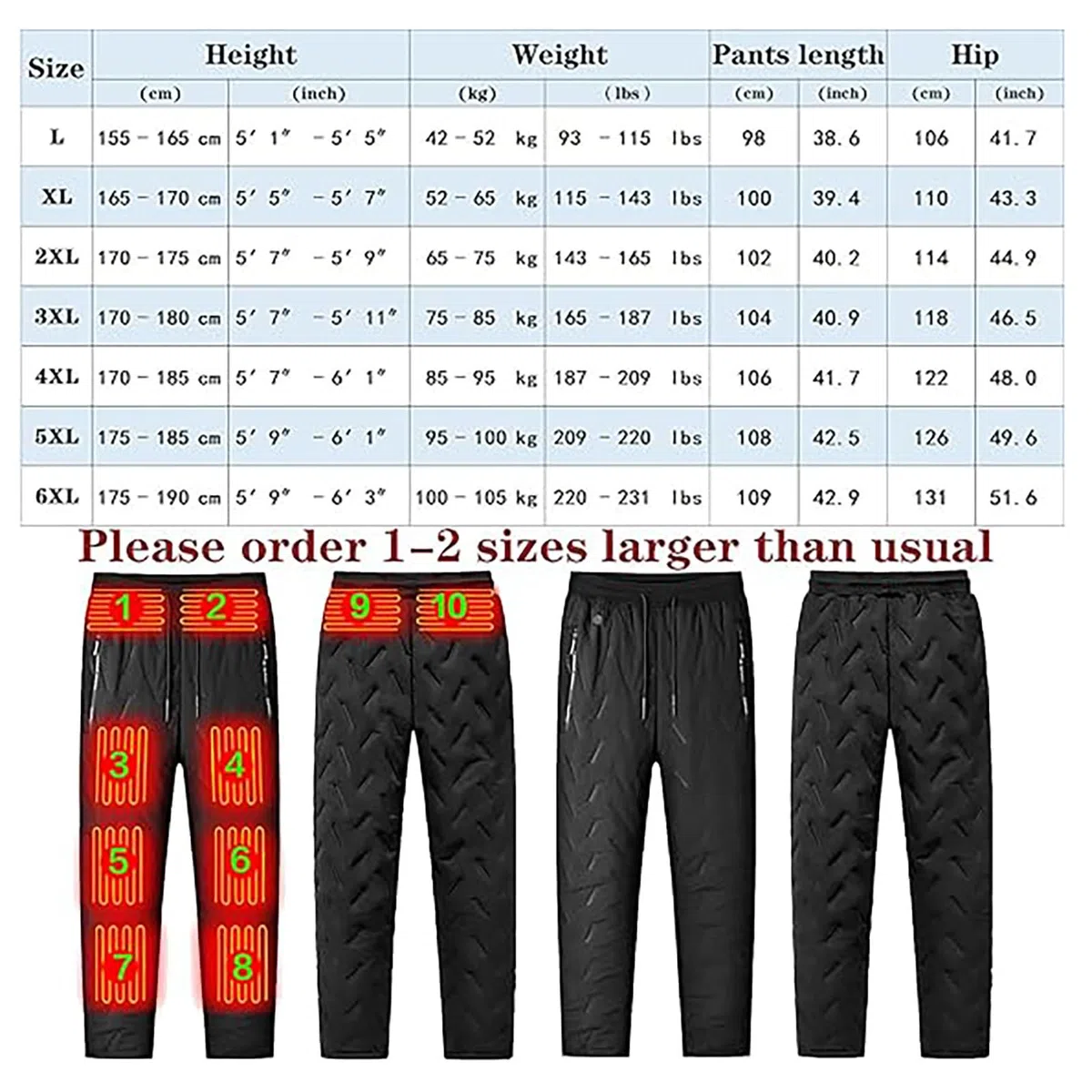 Pantalones Cargo Hombre Algodón Recto Chino Jogging Casual Cintura Elástica Elástica Streetwear Casual Trabajo Ocio Todas las Temporadas Confort A23
