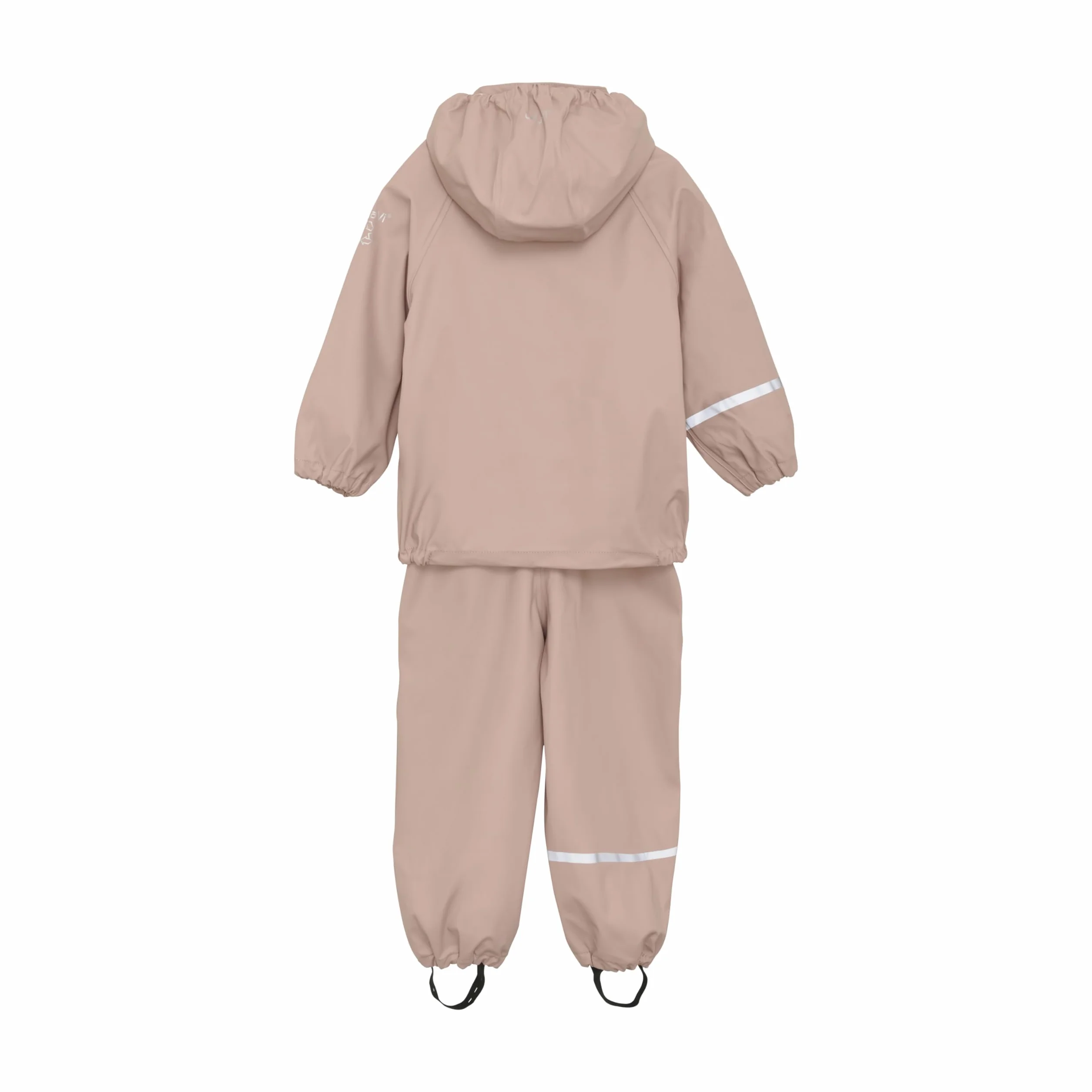 CeLaVi Rainwear Ser - Recycle Pu Chaqueta de lluvia Unisex niños (Pack de 1)
