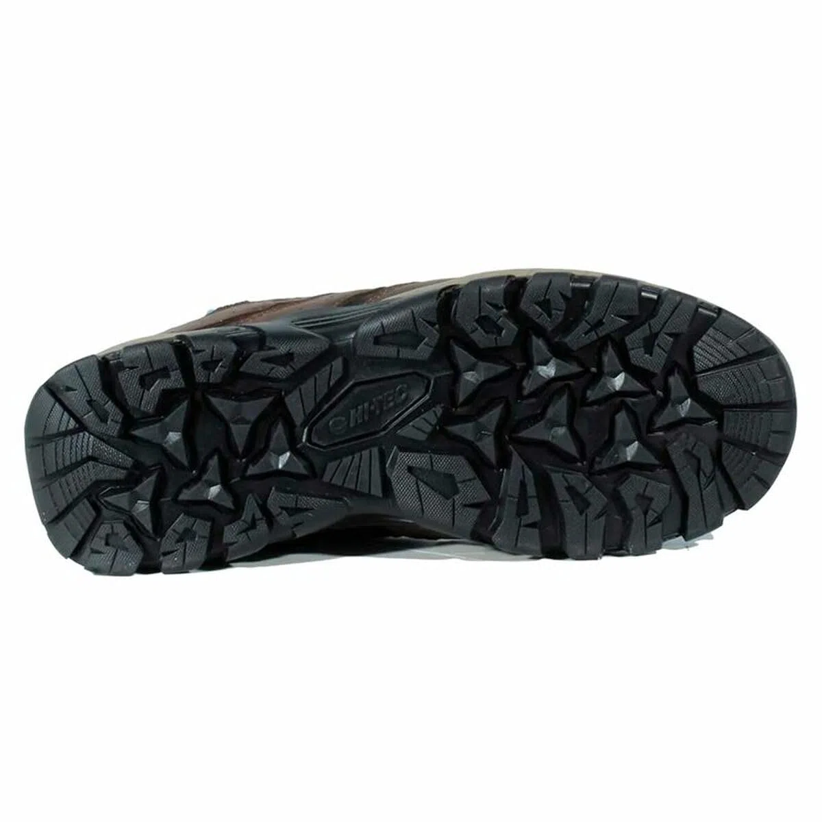 Botas de Montaña Hi-Tec Torca Pro Low WP Marrón - Marca: Hi-Tec - EAN: 8431690017177 - Talla Calzado: 46