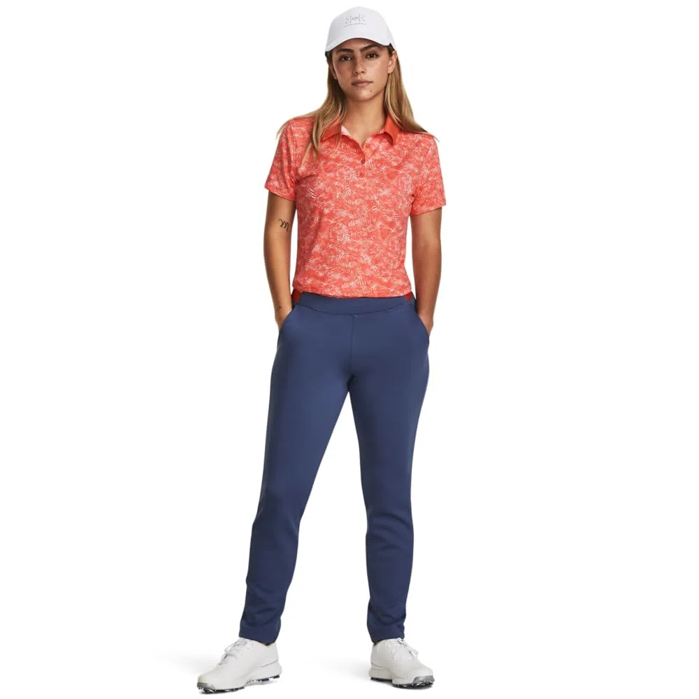 Under Armour Links Pull On Pant - Pantalones Mujer