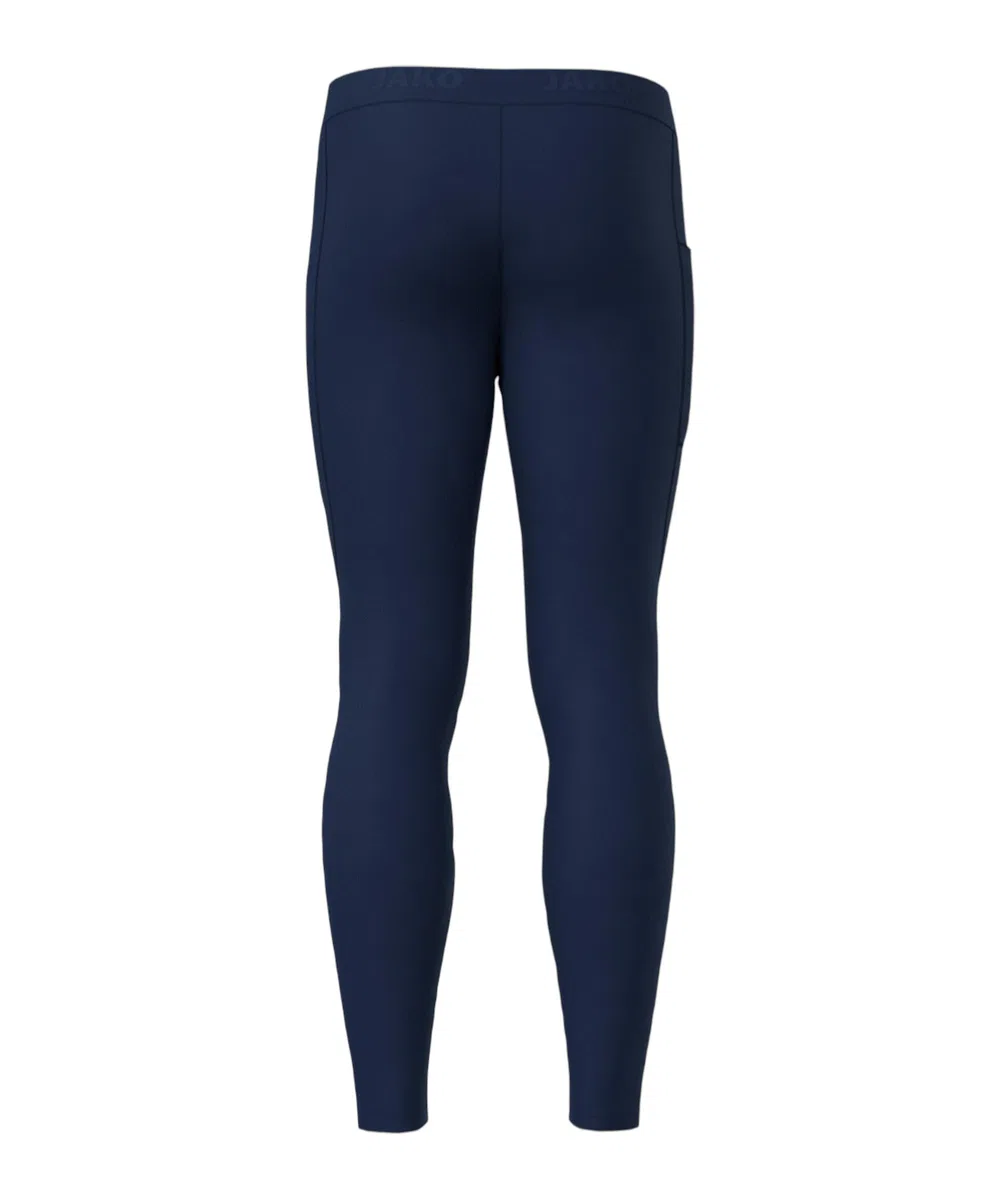 JAKO Kinder Tights Power - Leggings Unisex niños